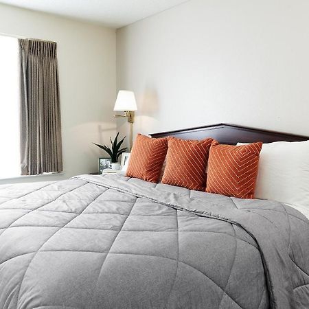 Intown Suites Extended Stay Houston Tx - Hwy 290 Cypress Fairbanks Экстерьер фото