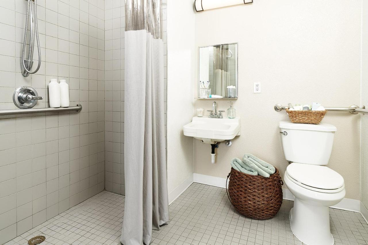 Intown Suites Extended Stay Houston Tx - Hwy 290 Cypress Fairbanks Экстерьер фото